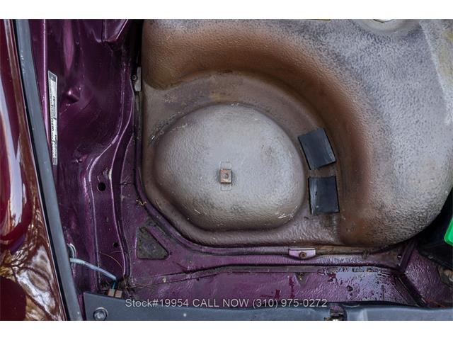 1979 Porsche 911SC (CC-2089945) for sale in Beverly Hills, California