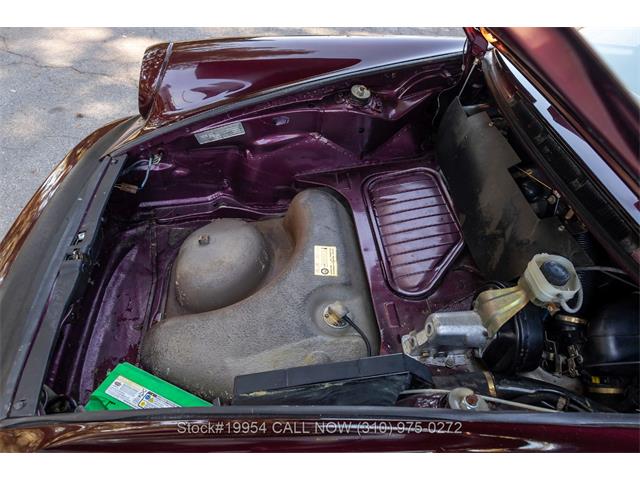 1979 Porsche 911SC (CC-2089945) for sale in Beverly Hills, California