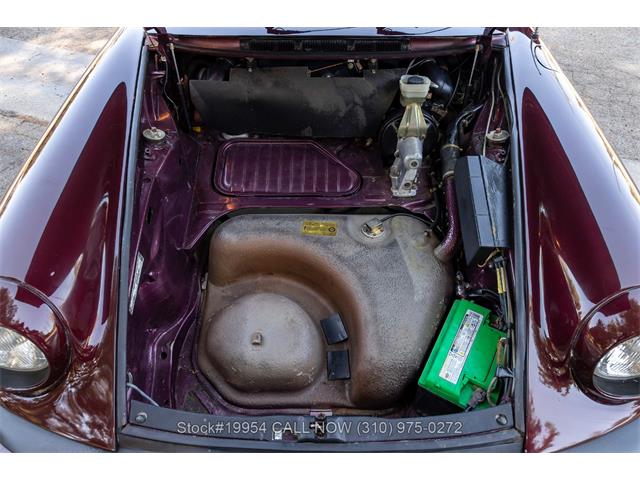 1979 Porsche 911SC (CC-2089945) for sale in Beverly Hills, California