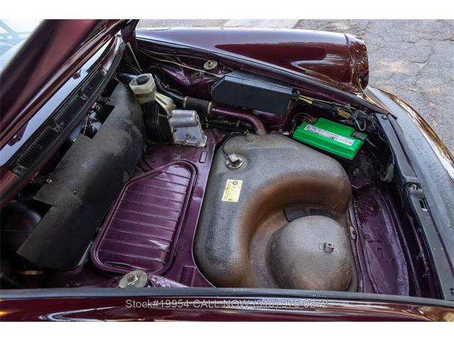 1979 Porsche 911SC (CC-2089945) for sale in Beverly Hills, California