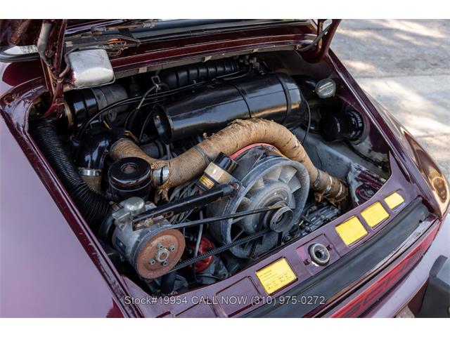 1979 Porsche 911SC (CC-2089945) for sale in Beverly Hills, California
