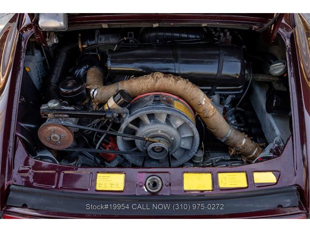 1979 Porsche 911SC (CC-2089945) for sale in Beverly Hills, California