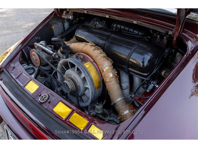 1979 Porsche 911SC (CC-2089945) for sale in Beverly Hills, California