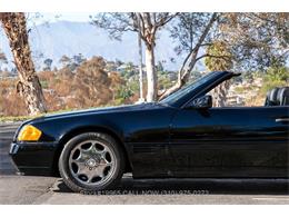 1990 Mercedes-Benz 300SL (CC-2089947) for sale in Beverly Hills, California