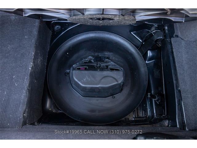 1990 Mercedes-Benz 300SL (CC-2089947) for sale in Beverly Hills, California
