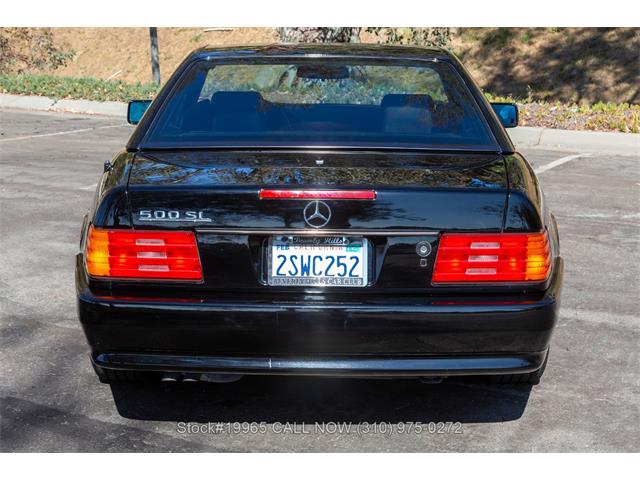 1990 Mercedes-Benz 300SL (CC-2089947) for sale in Beverly Hills, California