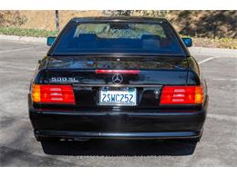 1990 Mercedes-Benz 300SL (CC-2089947) for sale in Beverly Hills, California
