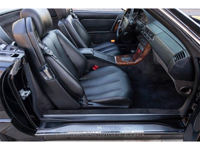 1990 Mercedes-Benz 300SL (CC-2089947) for sale in Beverly Hills, California