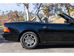 1990 Mercedes-Benz 300SL (CC-2089947) for sale in Beverly Hills, California