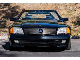 1990 Mercedes-Benz 300SL (CC-2089947) for sale in Beverly Hills, California