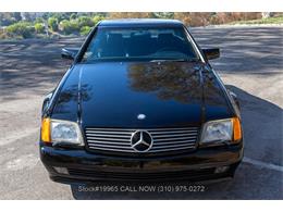 1990 Mercedes-Benz 300SL (CC-2089947) for sale in Beverly Hills, California