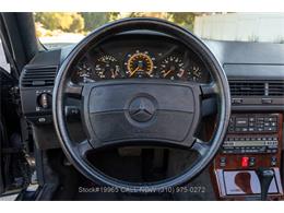 1990 Mercedes-Benz 300SL (CC-2089947) for sale in Beverly Hills, California