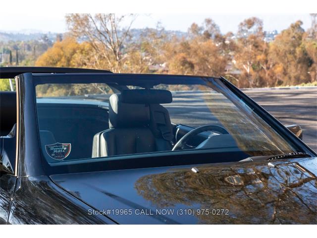 1990 Mercedes-Benz 300SL (CC-2089947) for sale in Beverly Hills, California