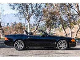 1990 Mercedes-Benz 300SL (CC-2089947) for sale in Beverly Hills, California