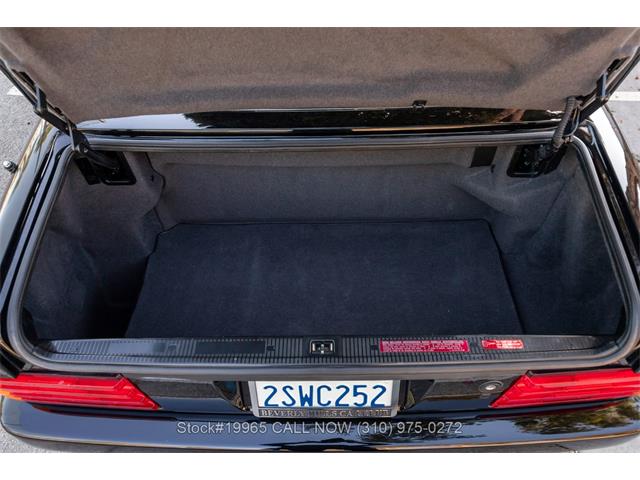 1990 Mercedes-Benz 300SL (CC-2089947) for sale in Beverly Hills, California