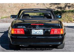 1990 Mercedes-Benz 300SL (CC-2089947) for sale in Beverly Hills, California