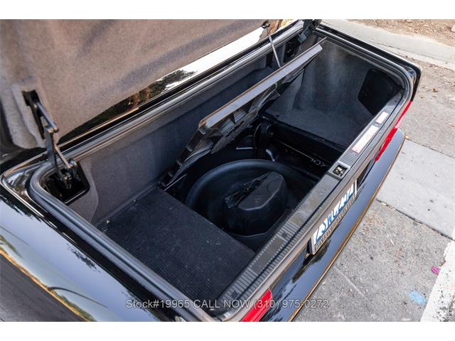 1990 Mercedes-Benz 300SL (CC-2089947) for sale in Beverly Hills, California