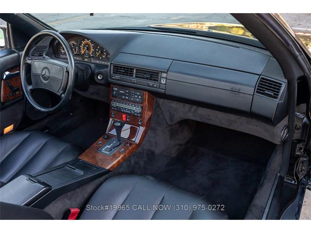 1990 Mercedes-Benz 300SL (CC-2089947) for sale in Beverly Hills, California