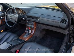 1990 Mercedes-Benz 300SL (CC-2089947) for sale in Beverly Hills, California