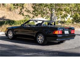 1990 Mercedes-Benz 300SL (CC-2089947) for sale in Beverly Hills, California
