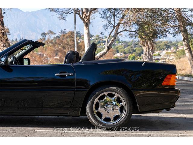 1990 Mercedes-Benz 300SL (CC-2089947) for sale in Beverly Hills, California