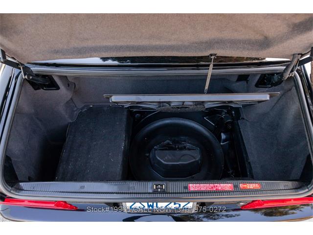 1990 Mercedes-Benz 300SL (CC-2089947) for sale in Beverly Hills, California
