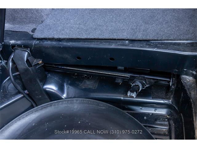 1990 Mercedes-Benz 300SL (CC-2089947) for sale in Beverly Hills, California
