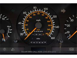 1990 Mercedes-Benz 300SL (CC-2089947) for sale in Beverly Hills, California