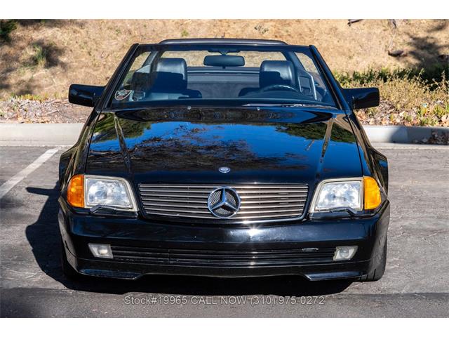 1990 Mercedes-Benz 300SL (CC-2089947) for sale in Beverly Hills, California