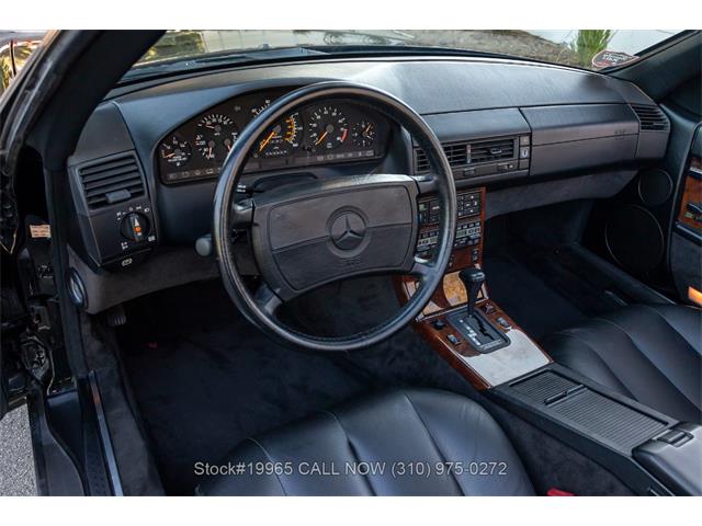 1990 Mercedes-Benz 300SL (CC-2089947) for sale in Beverly Hills, California