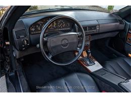 1990 Mercedes-Benz 300SL (CC-2089947) for sale in Beverly Hills, California