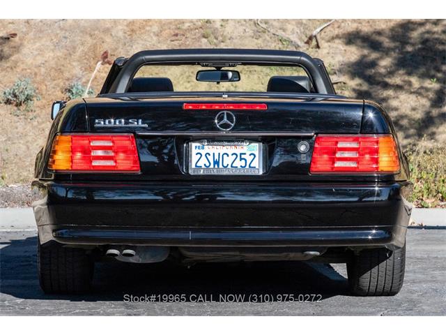 1990 Mercedes-Benz 300SL (CC-2089947) for sale in Beverly Hills, California