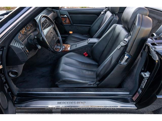 1990 Mercedes-Benz 300SL (CC-2089947) for sale in Beverly Hills, California