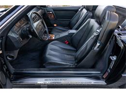 1990 Mercedes-Benz 300SL (CC-2089947) for sale in Beverly Hills, California