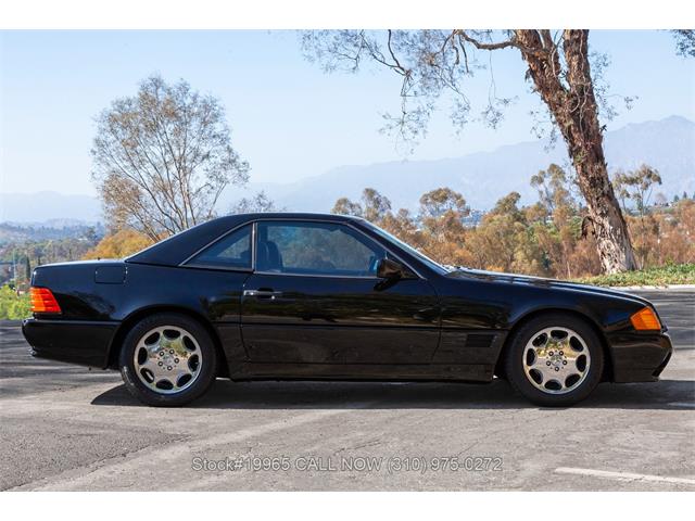 1990 Mercedes-Benz 300SL (CC-2089947) for sale in Beverly Hills, California