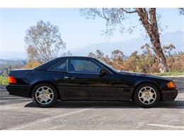 1990 Mercedes-Benz 300SL (CC-2089947) for sale in Beverly Hills, California