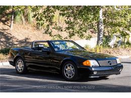 1990 Mercedes-Benz 300SL (CC-2089947) for sale in Beverly Hills, California