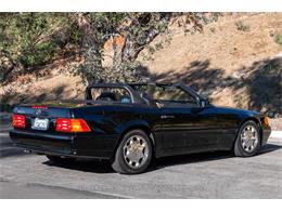 1990 Mercedes-Benz 300SL (CC-2089947) for sale in Beverly Hills, California