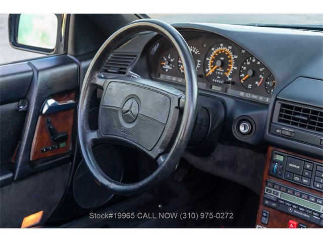 1990 Mercedes-Benz 300SL (CC-2089947) for sale in Beverly Hills, California