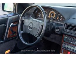 1990 Mercedes-Benz 300SL (CC-2089947) for sale in Beverly Hills, California