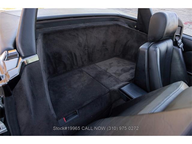 1990 Mercedes-Benz 300SL (CC-2089947) for sale in Beverly Hills, California