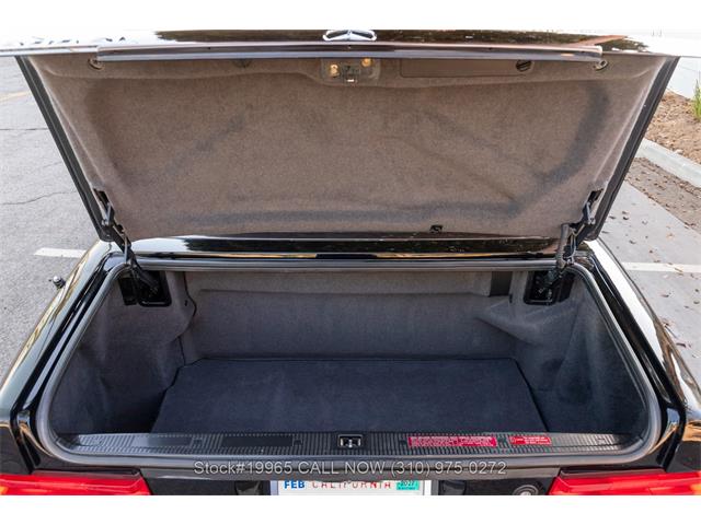 1990 Mercedes-Benz 300SL (CC-2089947) for sale in Beverly Hills, California