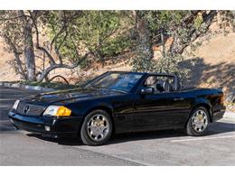 1990 Mercedes-Benz 300SL (CC-2089947) for sale in Beverly Hills, California