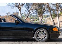 1990 Mercedes-Benz 300SL (CC-2089947) for sale in Beverly Hills, California