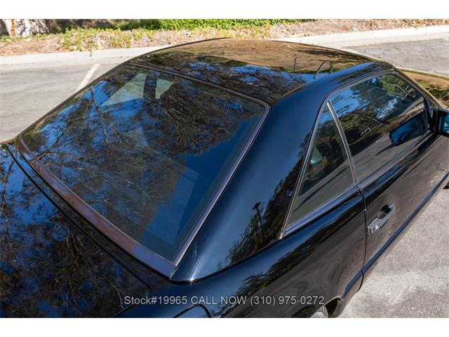 1990 Mercedes-Benz 300SL (CC-2089947) for sale in Beverly Hills, California