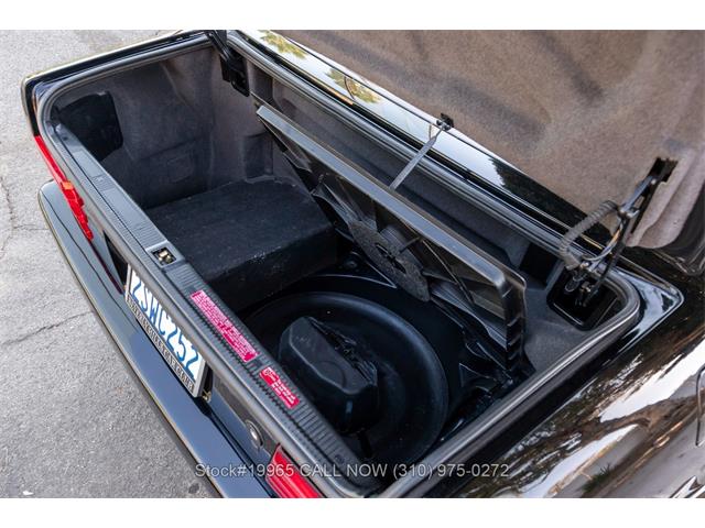 1990 Mercedes-Benz 300SL (CC-2089947) for sale in Beverly Hills, California