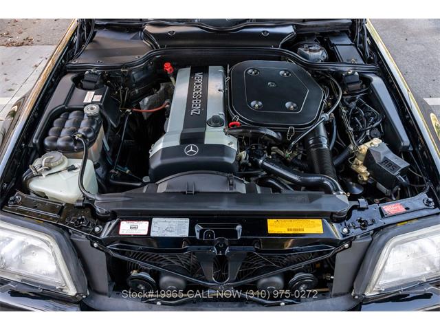 1990 Mercedes-Benz 300SL (CC-2089947) for sale in Beverly Hills, California