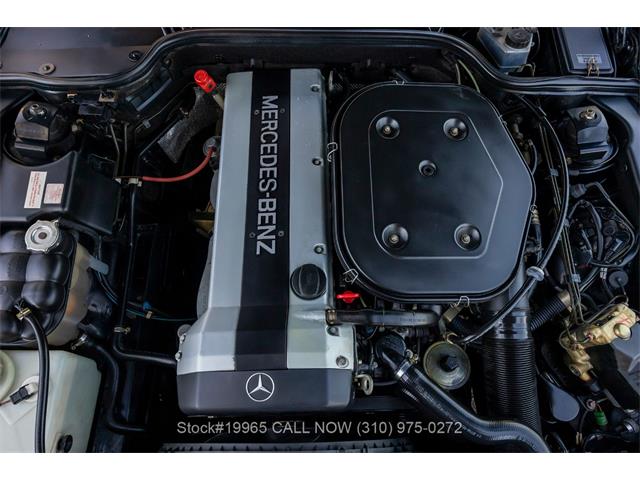 1990 Mercedes-Benz 300SL (CC-2089947) for sale in Beverly Hills, California