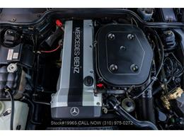 1990 Mercedes-Benz 300SL (CC-2089947) for sale in Beverly Hills, California