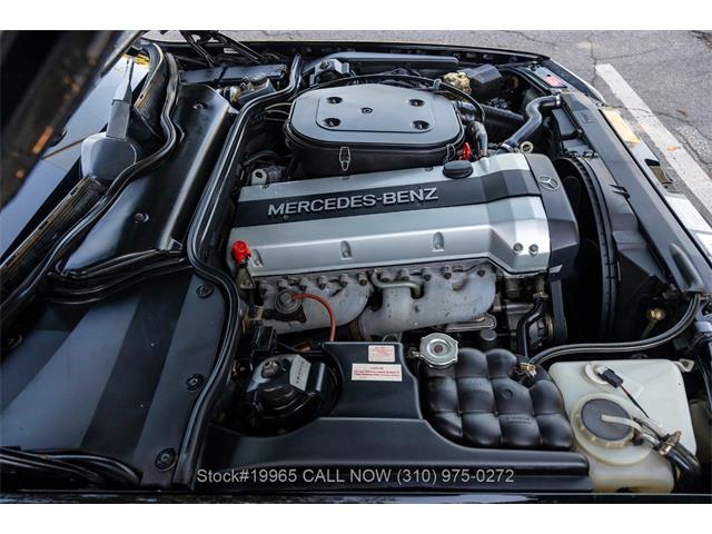 1990 Mercedes-Benz 300SL (CC-2089947) for sale in Beverly Hills, California